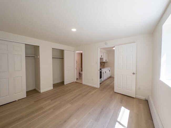 Foto del edificio - Meadowbrook Apartments