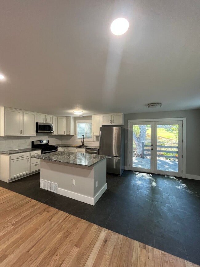 Photo - Discover Comfort and Elegance: Immaculate 4-Bedroom, 3-Bathroom Ranch Home Nestled in the Cotton ...