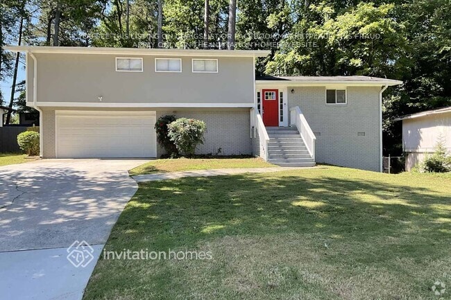 Building Photo - 2305 Verna Dr