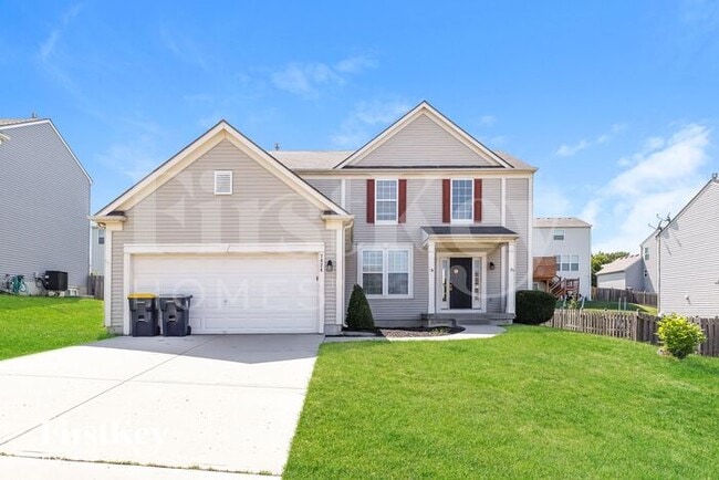 Building Photo - 7824 N Lister Ave