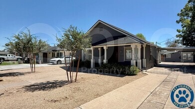 Building Photo - 215 N Hobson