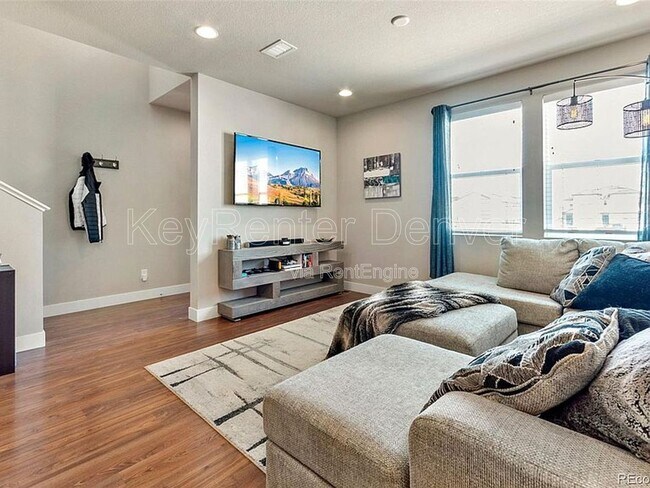 Foto del edificio - 16154 E 47th Dr