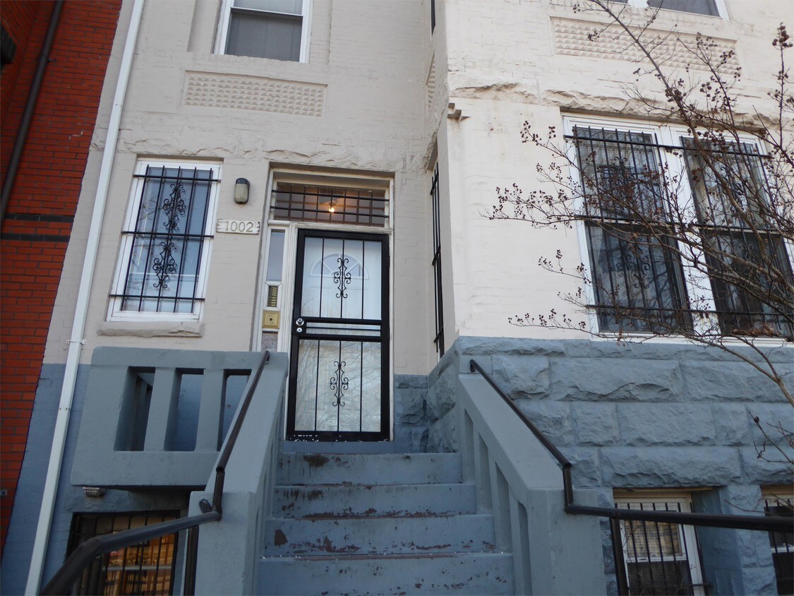 Primary Photo - 1002 Rhode Island Ave NW