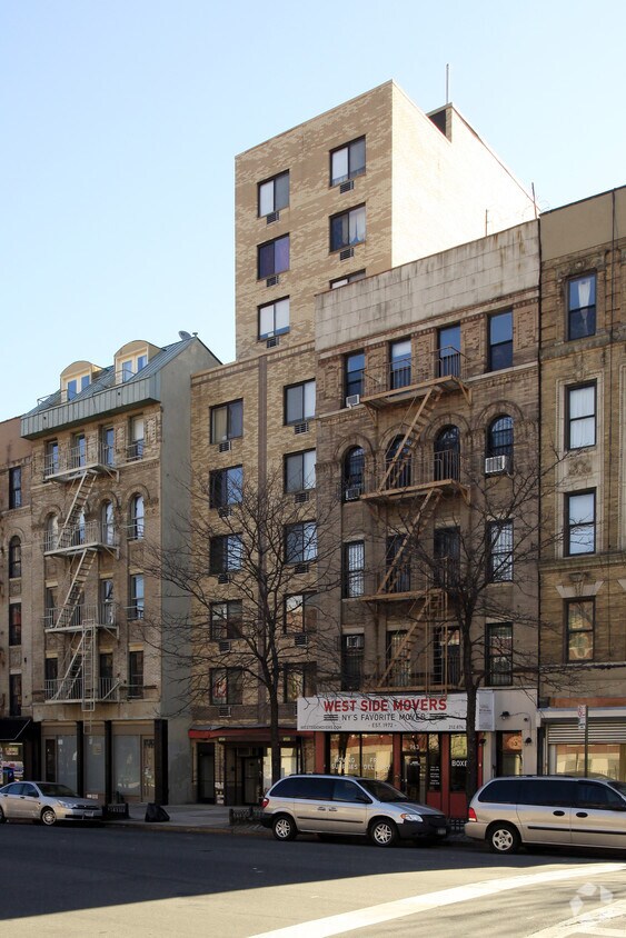Primary Photo - 965 Columbus Ave