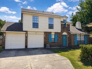 Building Photo - 3201 Galemeadow Dr