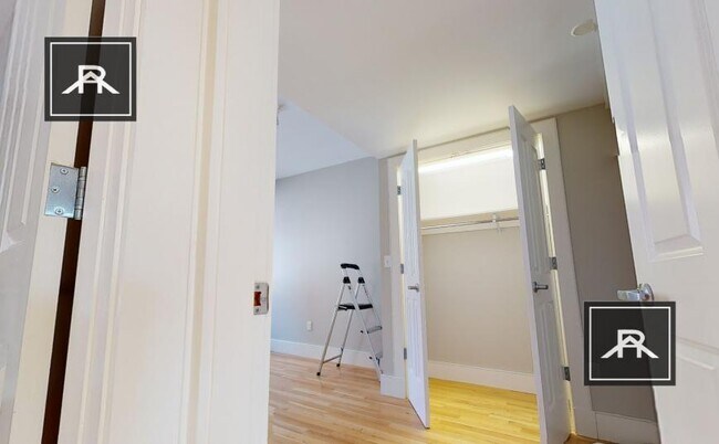 Foto del edificio - 3 bedroom in Cambridge MA 02138