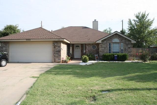 Foto principal - 5302 Western Plains Ave