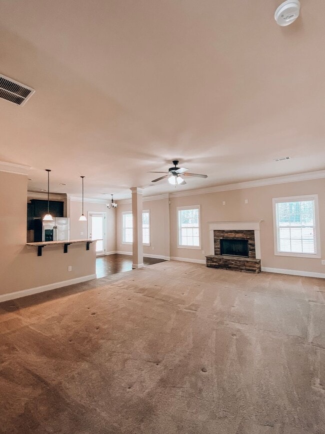 Foto del edificio - HOUSE FOR RENT!! MONROE GA