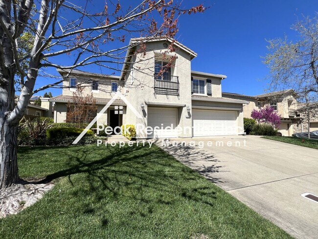 Foto del edificio - Spacious El Dorado Hills 4bd/3ba Home with...