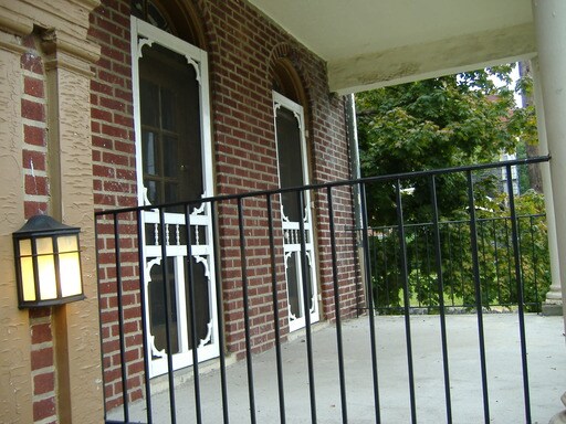Building Photo - 6107 Wayne Ave