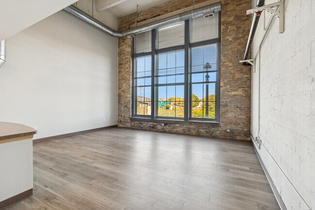 Foto del edificio - Blue Ribbon Lofts