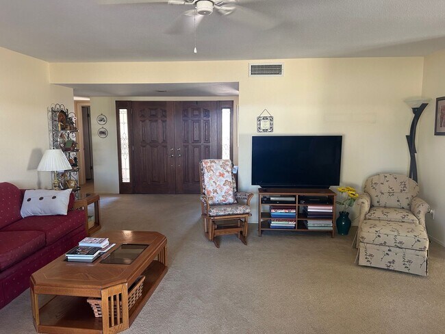Building Photo - Sun Lakes Furnished short term rental