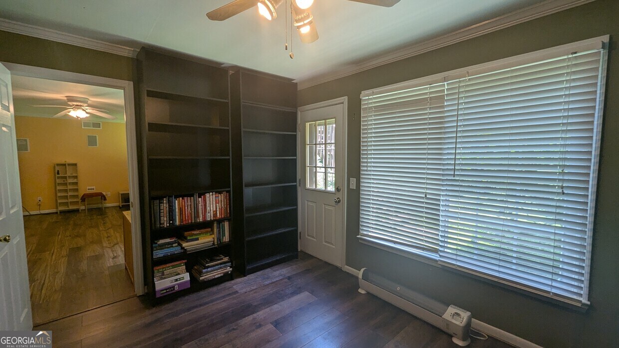 Foto principal - 1002 Deer Hollow Dr