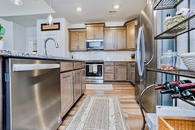 Foto del edificio - 111 Rosecroft Dr