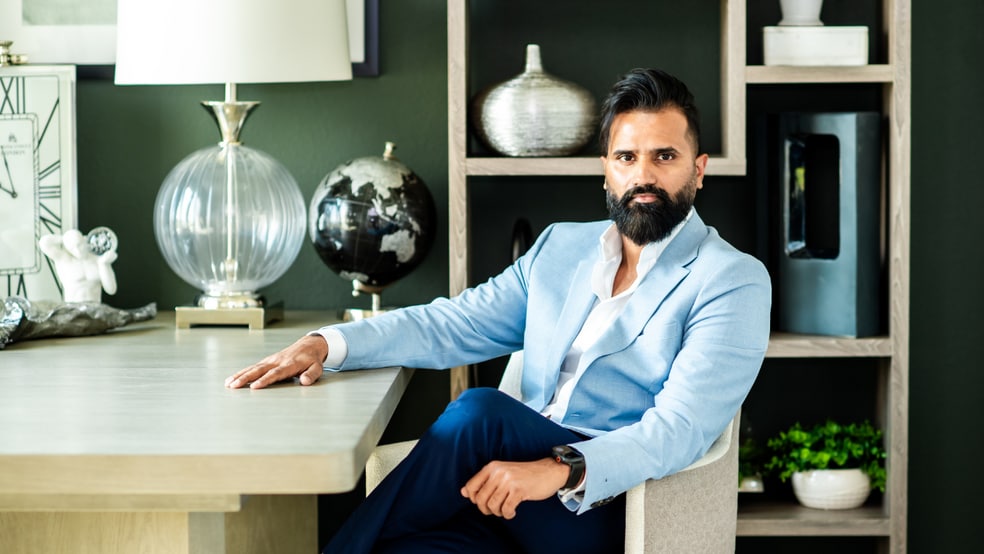 Primary Contact Photo