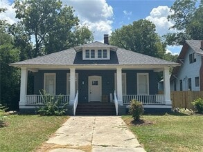 Building Photo - 2676 Cherokee Ave