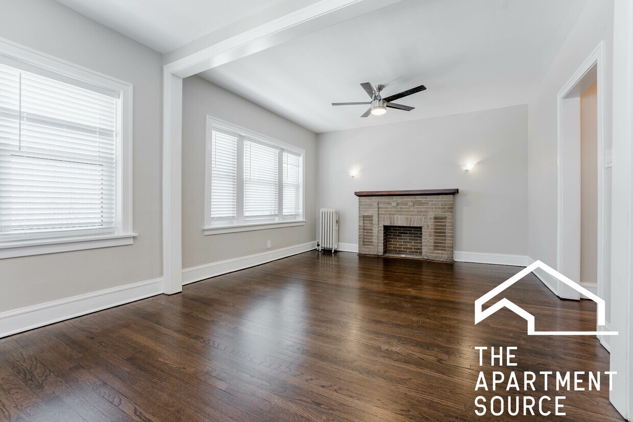 Foto principal - 5306 N Ashland Ave