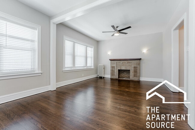 Building Photo - 5306 N Ashland Ave