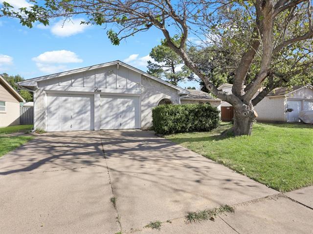 Foto del edificio - 2309 Norwich Ct