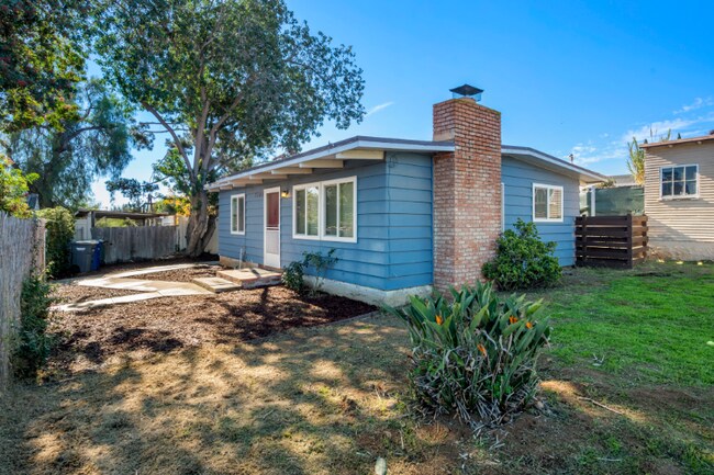 Foto del edificio - 2348 Cypress Ave