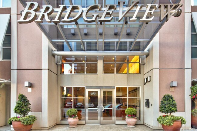 Building Photo - 400 Beale St