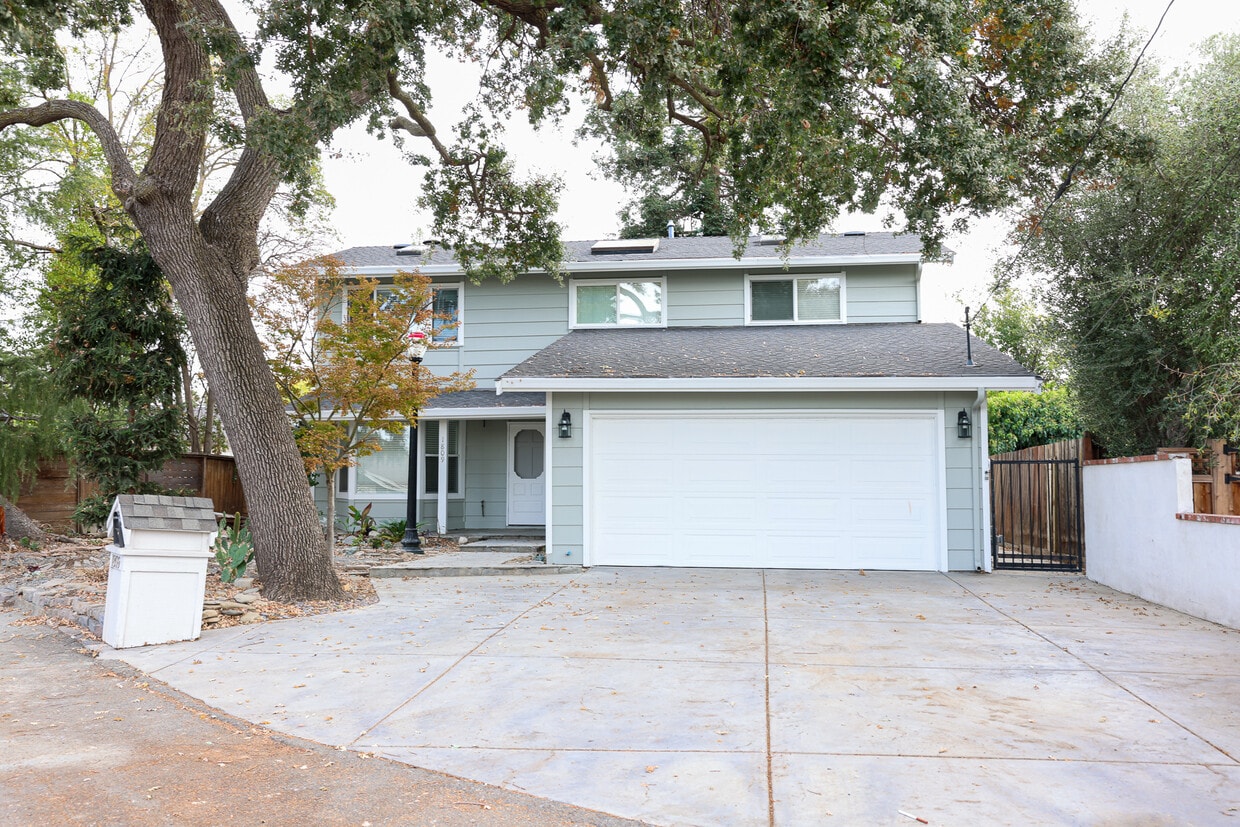1809 Clayton Way, Concord, CA 94519 House Rental in Concord, CA