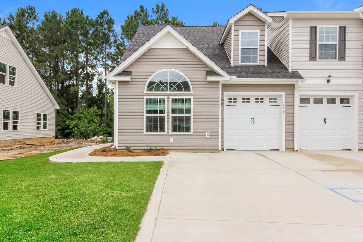 7279 Bellacroft Dr, Leland, NC House Rental in Leland, NC