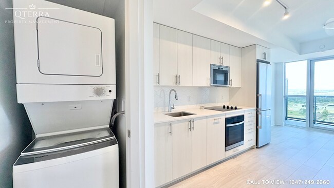 Photo du bâtiment - 2545 Simcoe St N