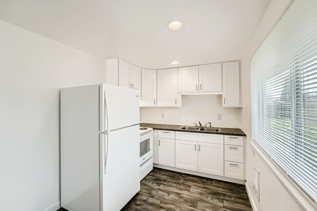 Foto del edificio - 3704 S Gunnison St