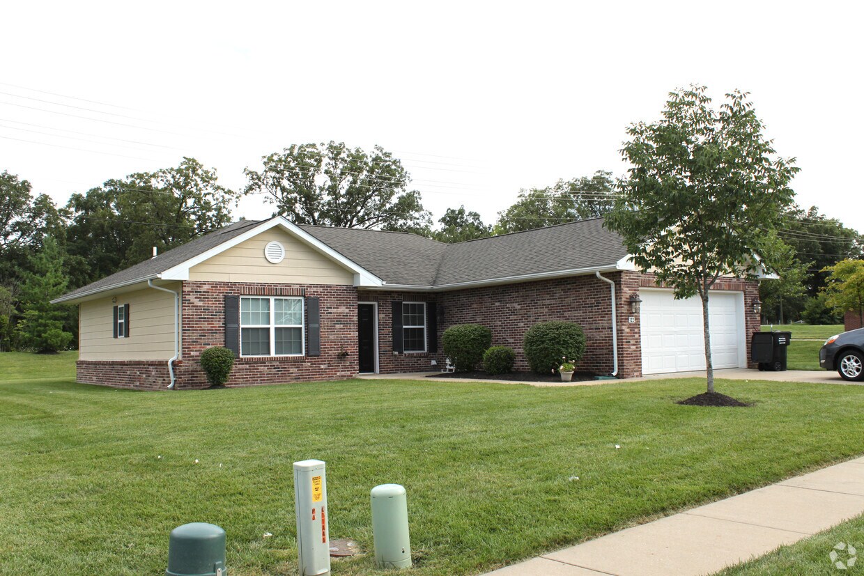 Foto principal - Hickory Hollow