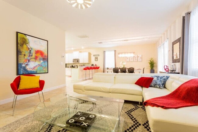 Foto del edificio - 1441 Rolling Fairway Dr