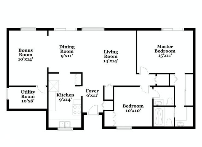 Building Photo - 2751 S Sarnoff Dr, Tucson, AZ 85730
