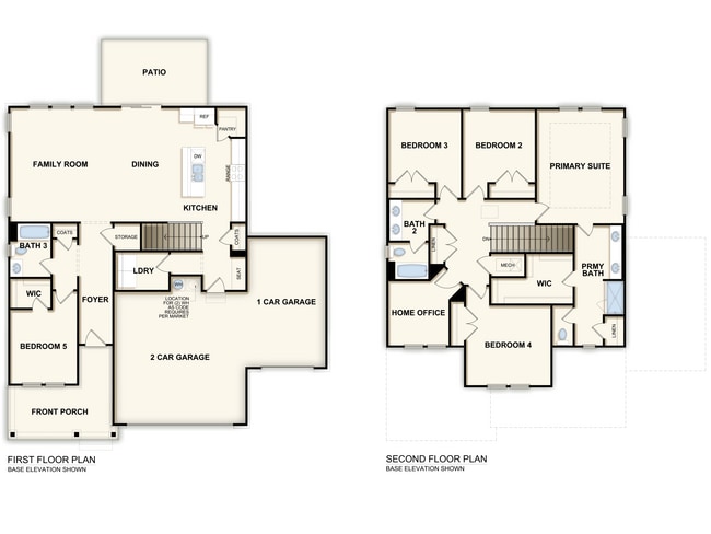 Building Photo - 200 Gershon Way