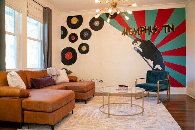 Foto del edificio - 158 N Willett St