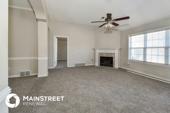 Foto del edificio - 9254 Tamhaven Dr