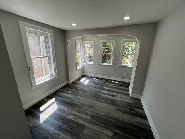 Building Photo - Brand New 5 Bedroom 2 Bath Renovation with...