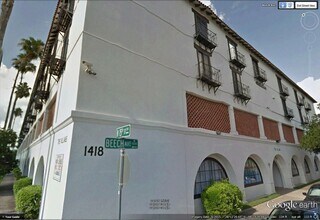 Building Photo - 1418 Beech Ave