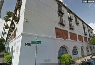 Building Photo - 1418 Beech Ave