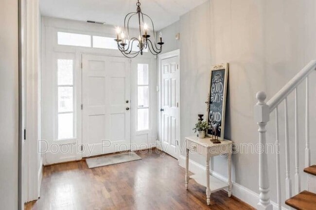Foto del edificio - 1202 S Willow St