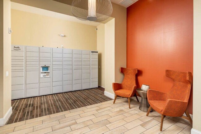 Foto del edificio - Volta on Broadway