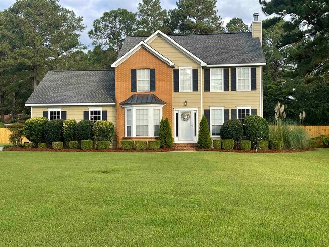 Foto del edificio - 207 Barfield Dr