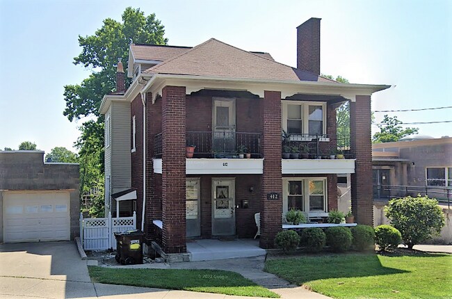Building Photo - 402 S Fort Thomas Ave