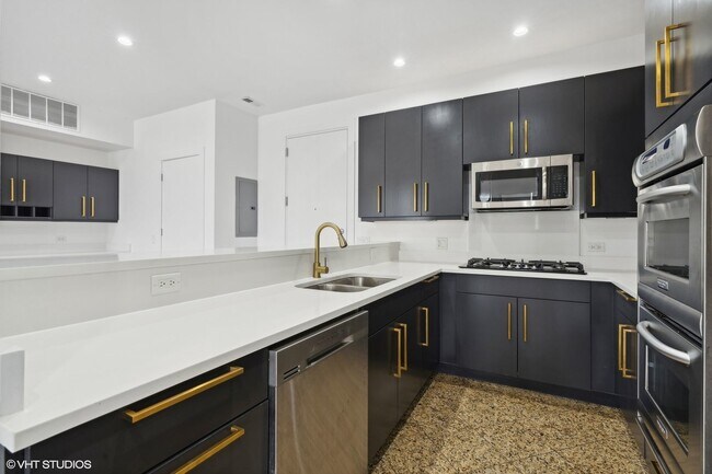 Foto del edificio - 914 W Hubbard St