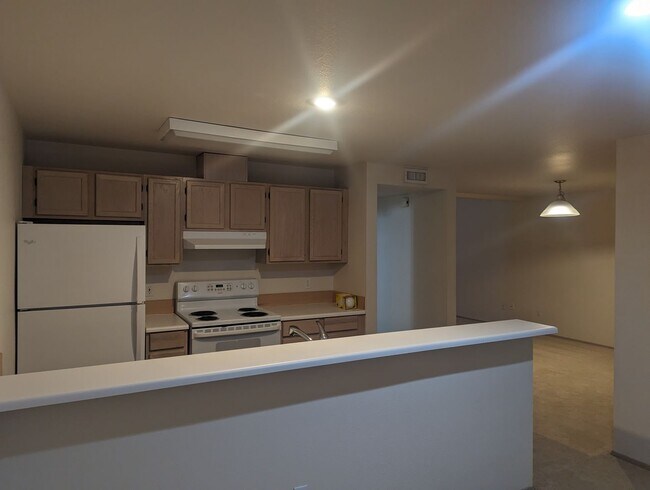 Foto del edificio - Silverdale Ridgetop Location close to Isla...