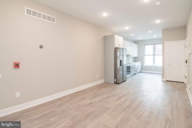 Foto del edificio - 1206 N 24th St