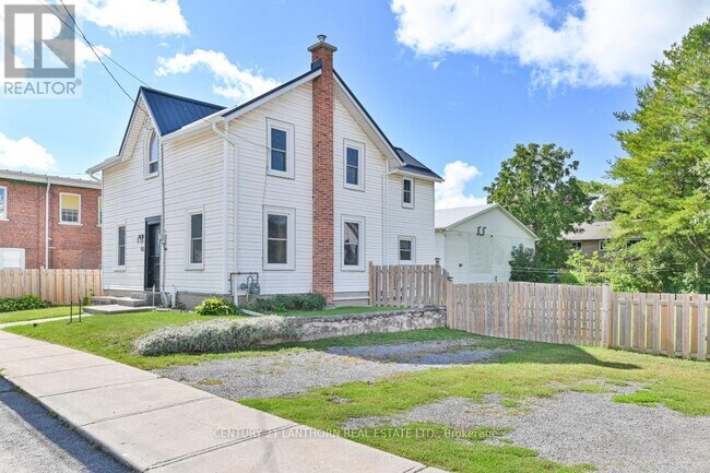 Photo du bâtiment - 44 Metcalf St