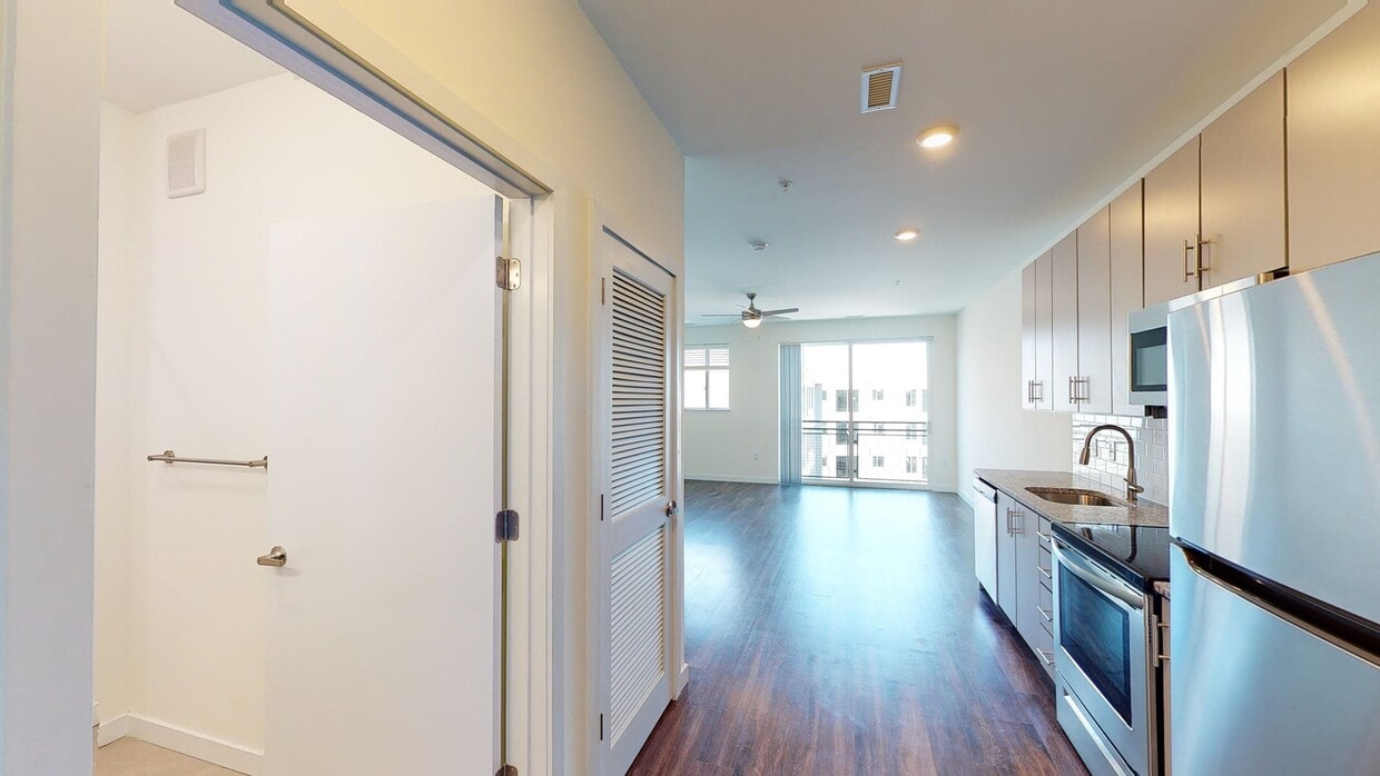 Photo - The Scout Scotts Addition Apartments