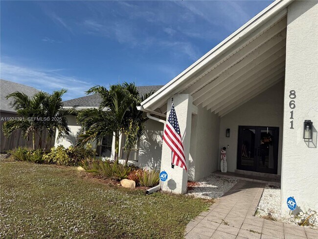 Foto del edificio - 8611 NW 51st Ct