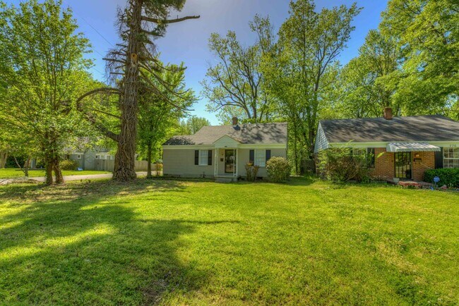 Foto del edificio - Move-In Special: Qualified Tenants Get 50%...