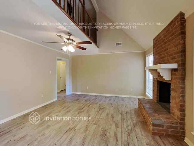 Building Photo - 4814 Wind Chimes Dr